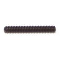Midwest Fastener #6-32 x 1" Steel Coarse Thread Hex Socket Headless Set Screws 15PK 70756